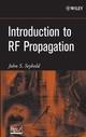 Introduction to RF Propagation;1st Edition