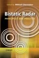 Bistatic Radar: Principles and Practice;1st Edition