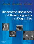 Diagnostic Radiology and Ultrasonography of the Dog and Cat (Fifth Edition)