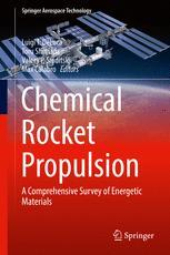 Chemical Rocket Propulsion