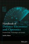 Handbook of Defence Electronics and Optronics - Fundamentals, Technologies and Systems