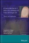 Fingerprint Development Techniques - Theory and Application