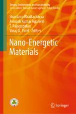 Nano-Energetic Materials