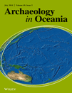 Archaeology in Oceania