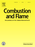 Combustion and Flame