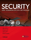 Security and Communication Networks