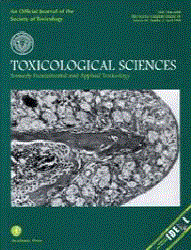 Toxicological Sciences