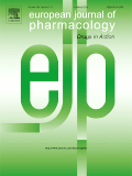 European Journal of Pharmacology