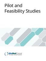 Pilot and Feasibility Studies