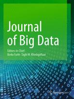 Journal of Big Data