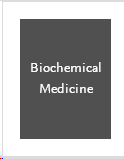 Biochemical Medicine